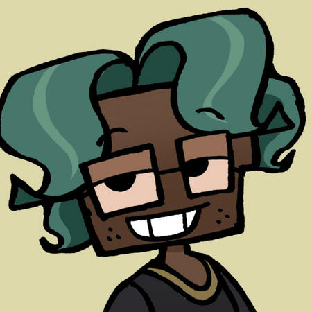 VEILO! he so coole