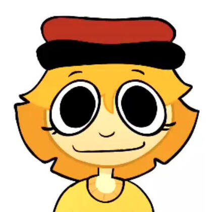 PUMPKIN! That's her!